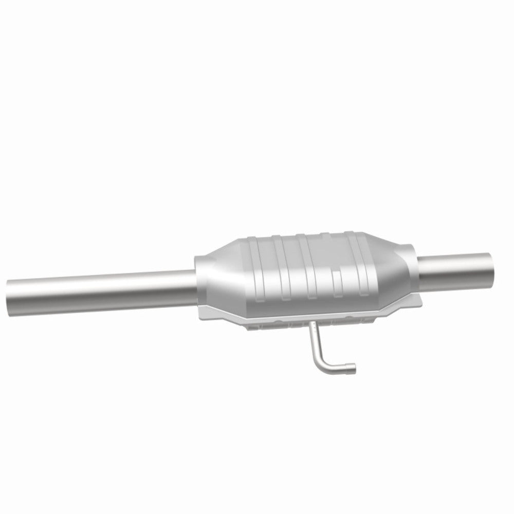 1982-1983 Jeep CJ5 Direct-Fit Catalytic Converter 23222 Magnaflow - Catalytic Converters Car Part People