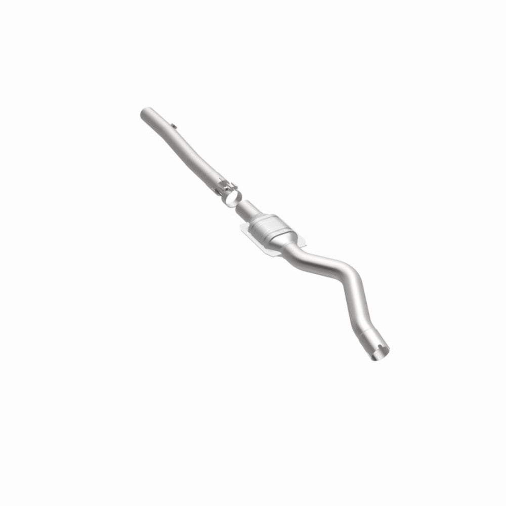 1994-1996 Dodge Dakota RWD Direct-Fit Catalytic Converter 23234 Magnaflow - Catalytic Converters Car Part People