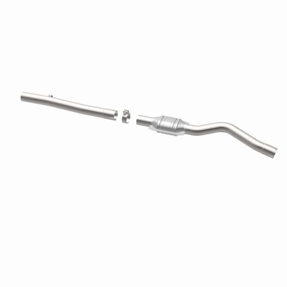 1994-1996 Dodge Dakota RWD Direct-Fit Catalytic Converter 23234 Magnaflow - Catalytic Converters Car Part People