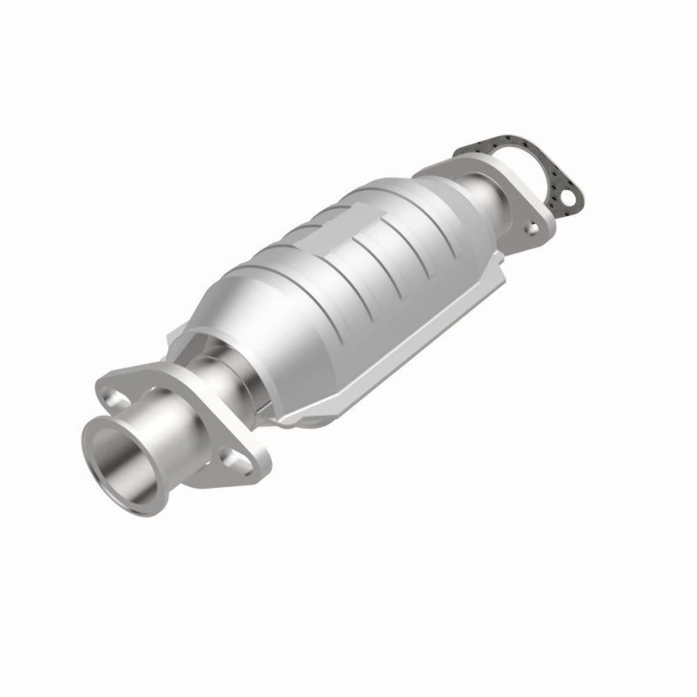 1987-1988 Dodge Colt Direct-Fit Catalytic Converter 23240 Magnaflow - Catalytic Converters Car Part People