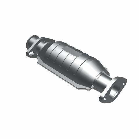 1987-1988 Dodge Colt Direct-Fit Catalytic Converter 23240 Magnaflow