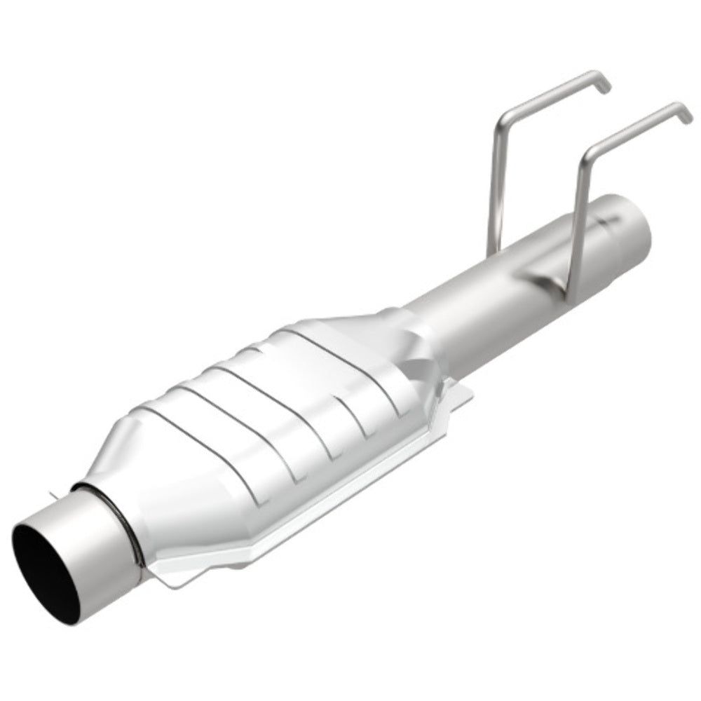 1992-1993 Dodge B150 Direct-Fit Catalytic Converter 23241 Magnaflow - Catalytic Converters Car Part People