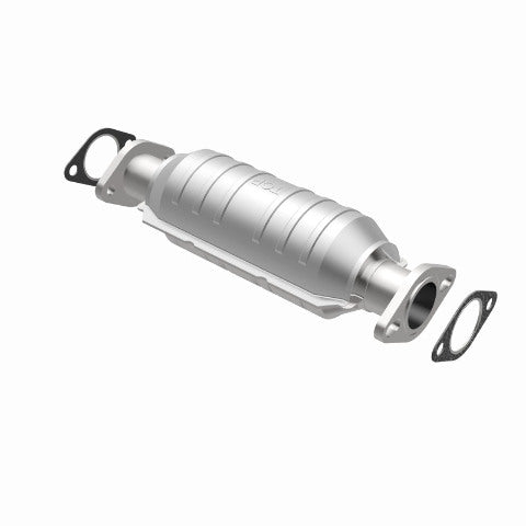 1989-1992 Dodge Colt Direct-Fit Catalytic Converter 23242 Magnaflow