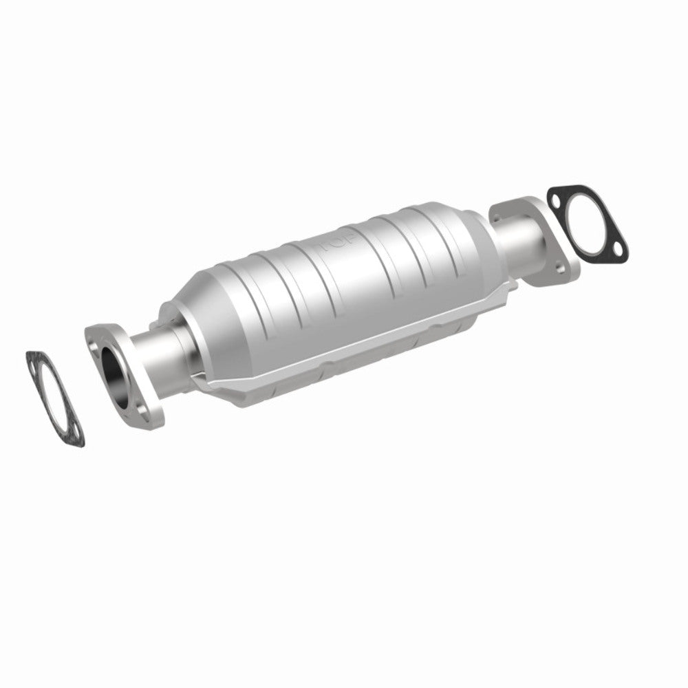 1989-1992 Dodge Colt Direct-Fit Catalytic Converter 23242 Magnaflow - Catalytic Converters Car Part People