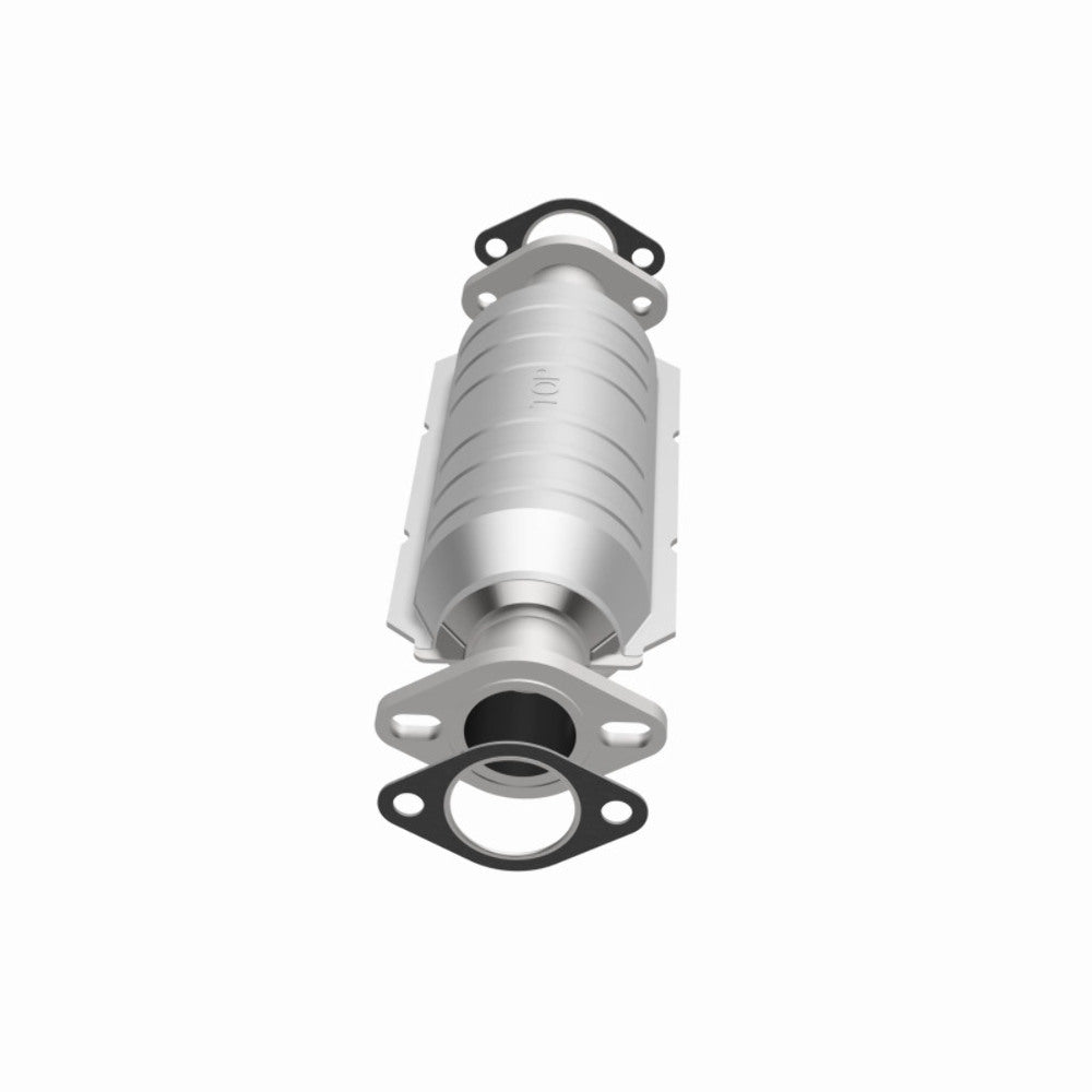 1989-1992 Dodge Colt Direct-Fit Catalytic Converter 23242 Magnaflow - Catalytic Converters Car Part People