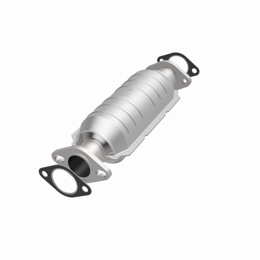 1989-1992 Dodge Colt Direct-Fit Catalytic Converter 23242 Magnaflow - Catalytic Converters Car Part People
