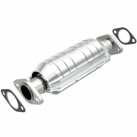 1989-1992 Dodge Colt Direct-Fit Catalytic Converter 23242 Magnaflow