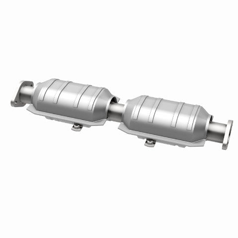 1988 Mitsubishi Galant Direct-Fit Catalytic Converter 23250 Magnaflow