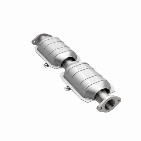 1988 Mitsubishi Galant Direct-Fit Catalytic Converter 23250 Magnaflow