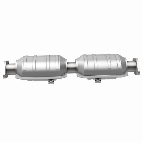1988 Mitsubishi Galant Direct-Fit Catalytic Converter 23250 Magnaflow