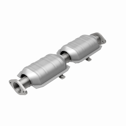 1988 Mitsubishi Galant Direct-Fit Catalytic Converter 23250 Magnaflow