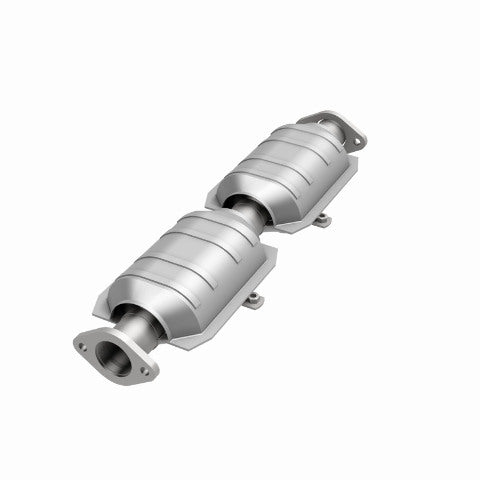 1988 Mitsubishi Galant Direct-Fit Catalytic Converter 23250 Magnaflow
