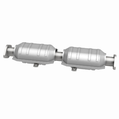 1988 Mitsubishi Galant Direct-Fit Catalytic Converter 23250 Magnaflow