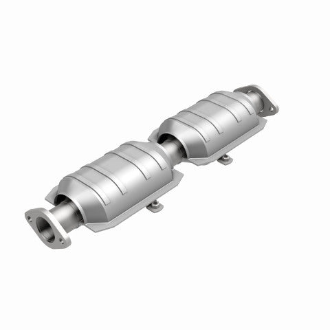 1988 Mitsubishi Galant Direct-Fit Catalytic Converter 23250 Magnaflow