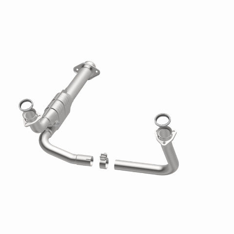 1994 Chevrolet Blazer Direct-Fit Catalytic Converter 23256 Magnaflow