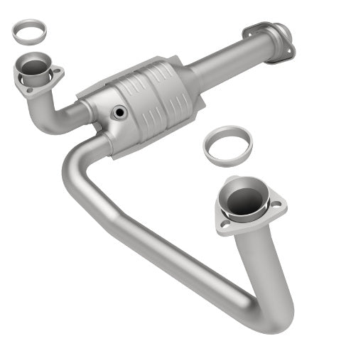 1994 Chevrolet Blazer Direct-Fit Catalytic Converter 23256 Magnaflow