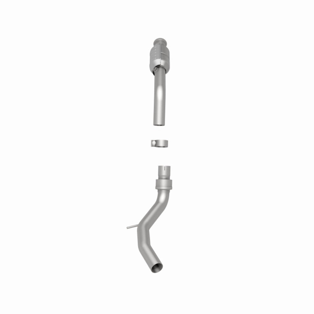 1999-2004 Chrysler 300M Direct-Fit Catalytic Converter 23257 Magnaflow - Catalytic Converters Car Part People
