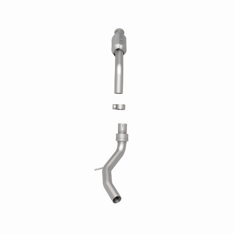 1999-2004 Chrysler 300M Direct-Fit Catalytic Converter 23257 Magnaflow
