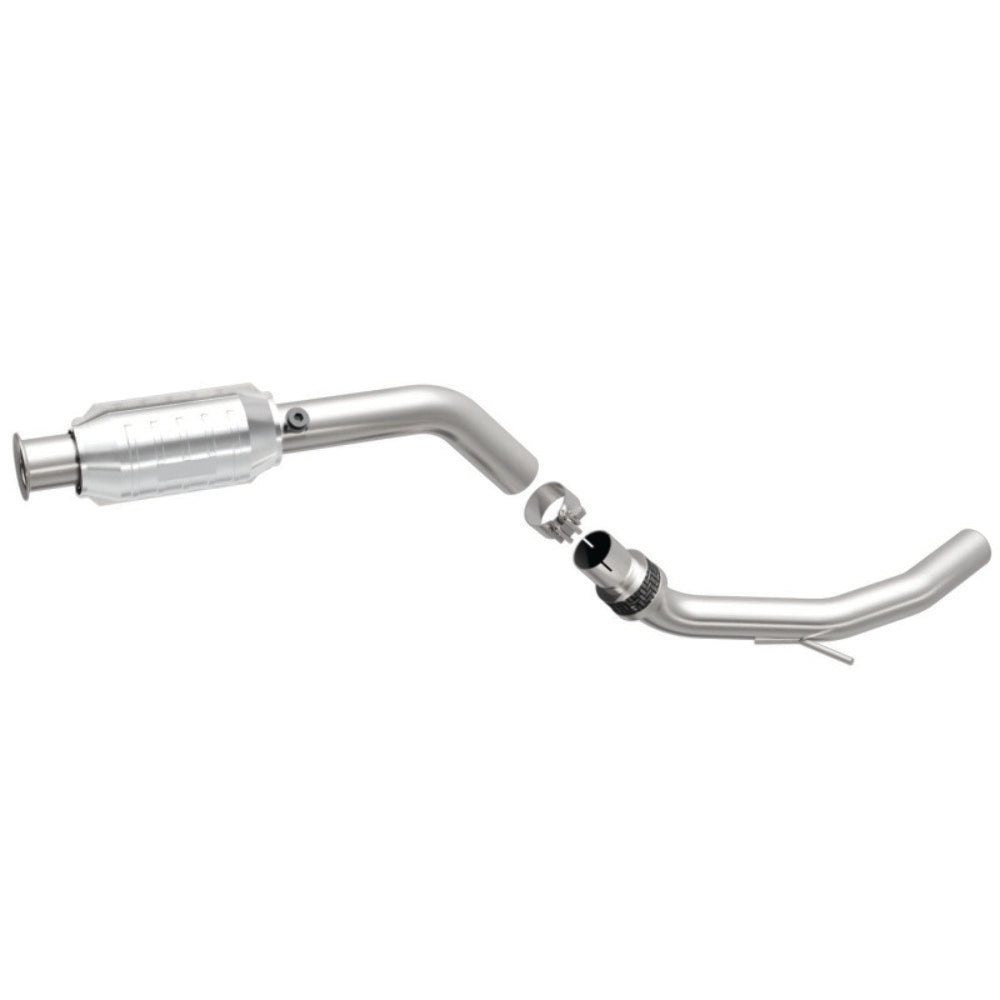 1999-2004 Chrysler 300M Direct-Fit Catalytic Converter 23257 Magnaflow - Catalytic Converters Car Part People