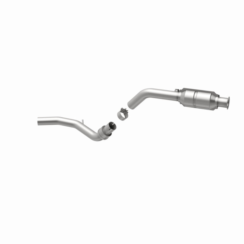 1999-2004 Chrysler 300M Direct-Fit Catalytic Converter 23257 Magnaflow - Catalytic Converters Car Part People