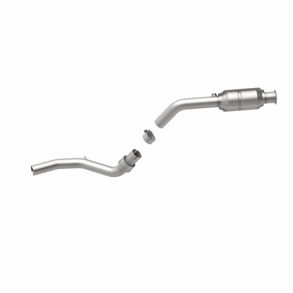 1999-2004 Chrysler 300M Direct-Fit Catalytic Converter 23257 Magnaflow - Catalytic Converters Car Part People