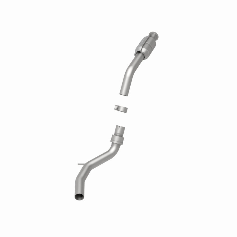 1999-2004 Chrysler 300M Direct-Fit Catalytic Converter 23257 Magnaflow - Catalytic Converters Car Part People