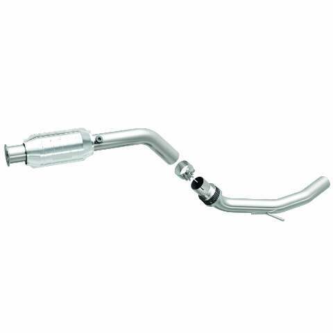 1999-2004 Chrysler 300M Direct-Fit Catalytic Converter 23257 Magnaflow