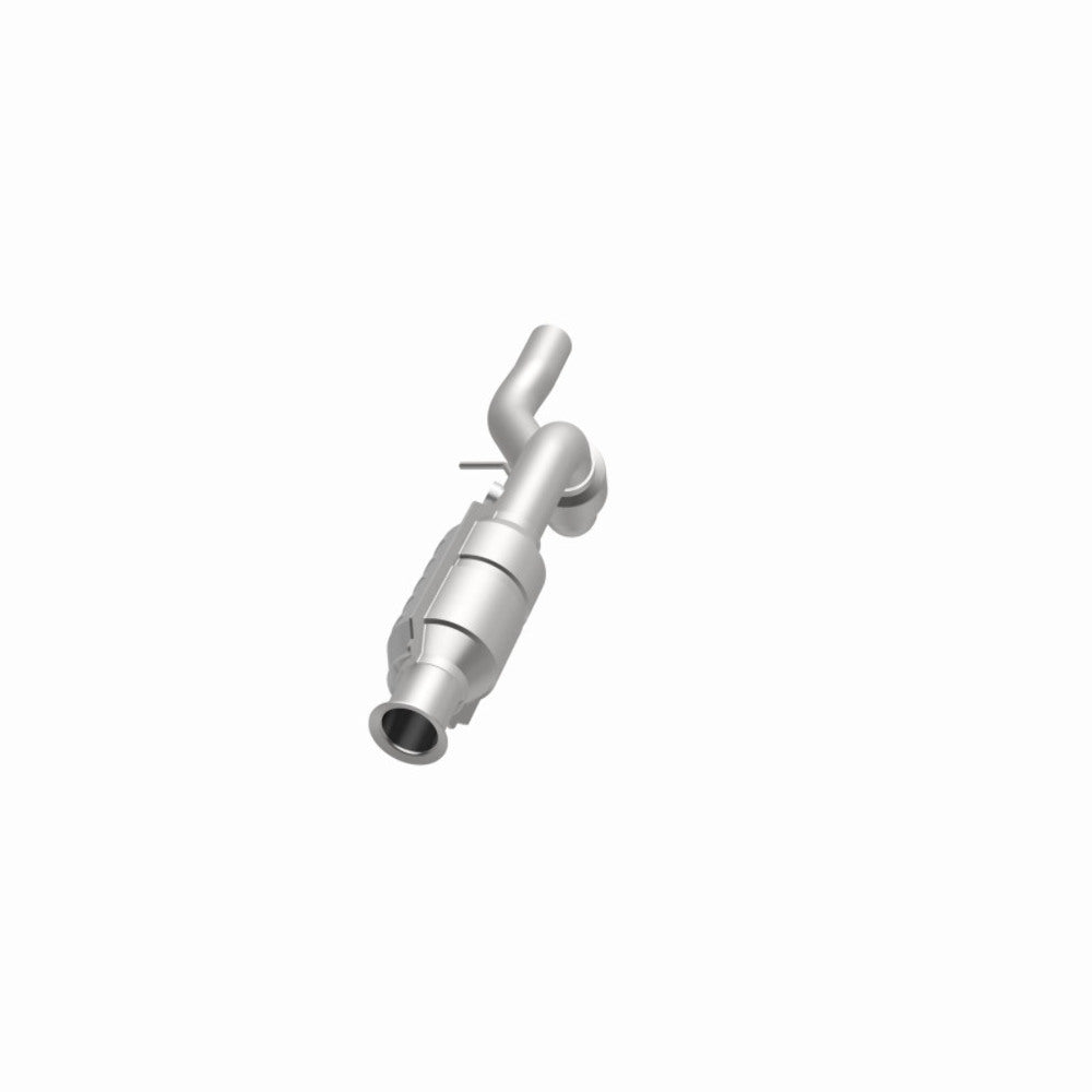 1999-2004 Chrysler 300M Direct-Fit Catalytic Converter 23258 Magnaflow - Catalytic Converters Car Part People