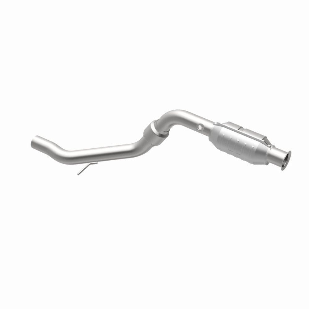 1999-2004 Chrysler 300M Direct-Fit Catalytic Converter 23258 Magnaflow - Catalytic Converters Car Part People