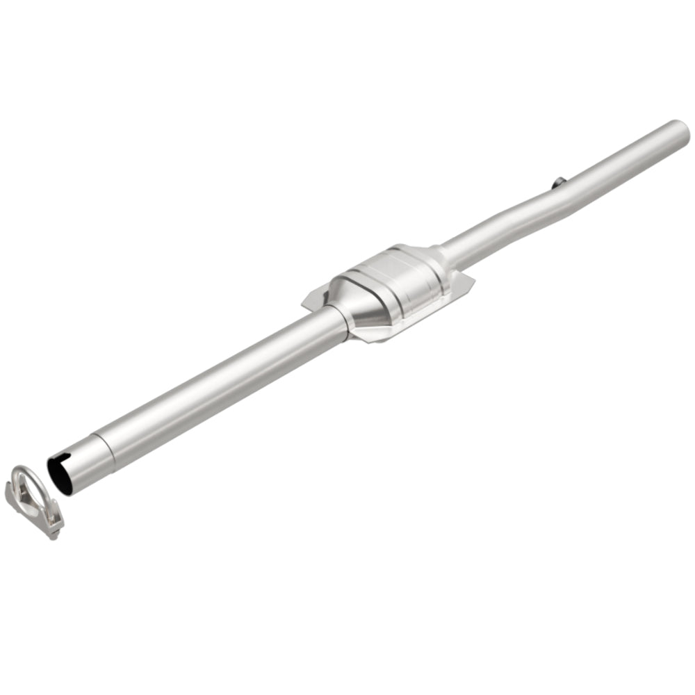 1997-1998 Dodge Dakota Direct-Fit Catalytic Converter 23279 Magnaflow