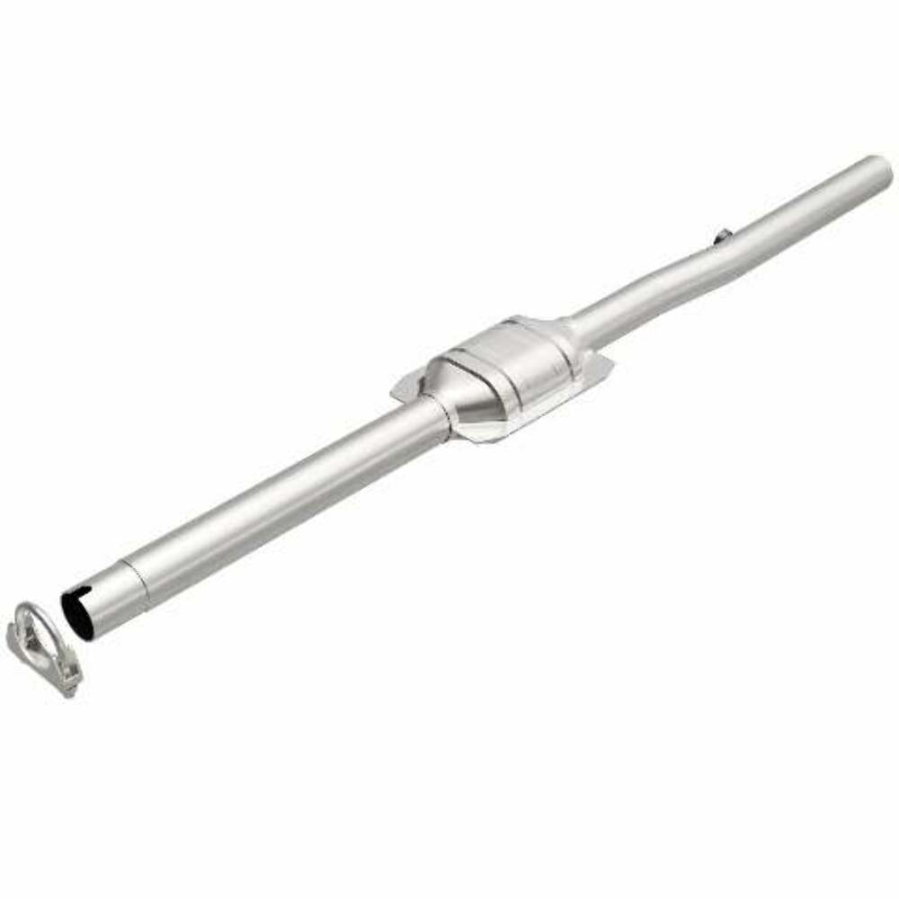 1997-1998 Dodge Dakota Direct-Fit Catalytic Converter 23279 Magnaflow