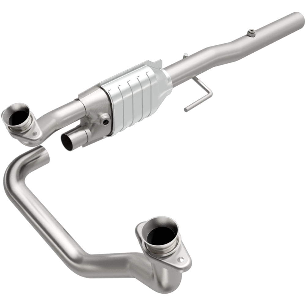 1994-2001 Dodge Ram 1500 Direct-Fit Catalytic Converter 23285 Magnaflow - Catalytic Converters Car Part People