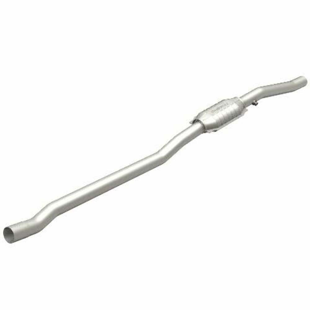 1997-1999 Dodge Dakota Direct-Fit Catalytic Converter 23293 Magnaflow - Catalytic Converters Car Part People