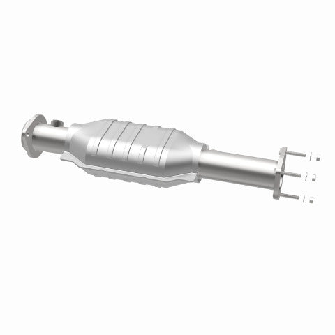 2000-2003 Jeep Wrangler Direct-Fit Catalytic Converter 23297 Magnaflow