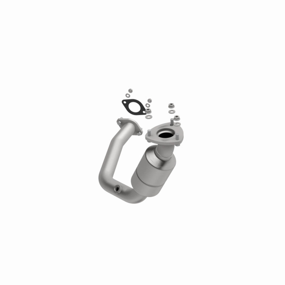 04 Chevy Malibu 3.5L Direct-Fit Catalytic Converter 23303 Magnaflow