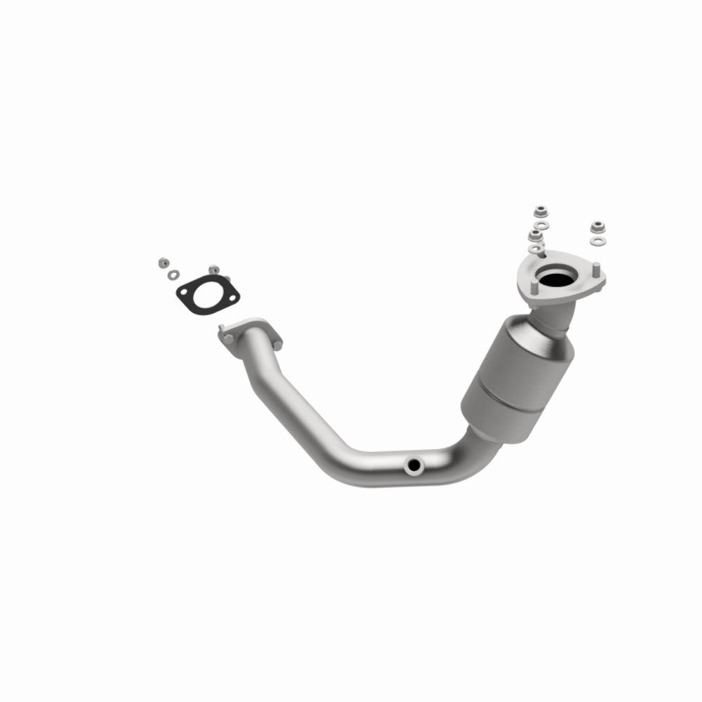 04 Chevy Malibu 3.5L Direct-Fit Catalytic Converter 23303 Magnaflow