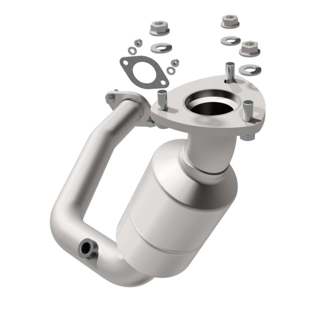 04 Chevy Malibu 3.5L Direct-Fit Catalytic Converter 23303 Magnaflow