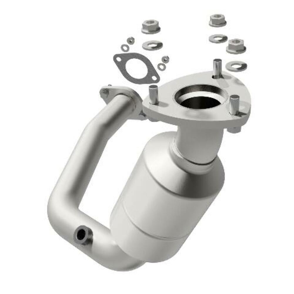 04 Chevy Malibu 3.5L Direct-Fit Catalytic Converter 23303 Magnaflow