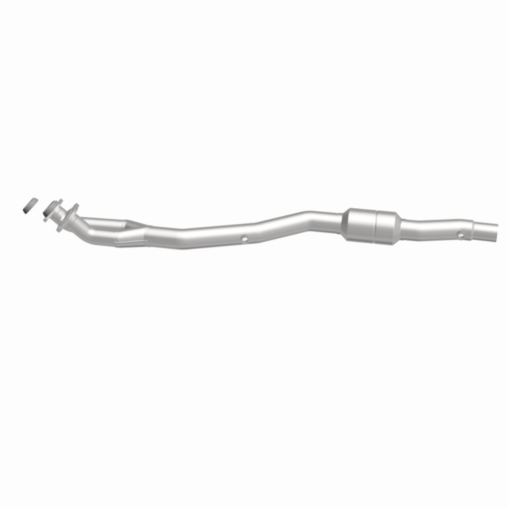 1997-1998 BMW 540i Direct-Fit Catalytic Converter 23306 Magnaflow - Catalytic Converters Car Part People