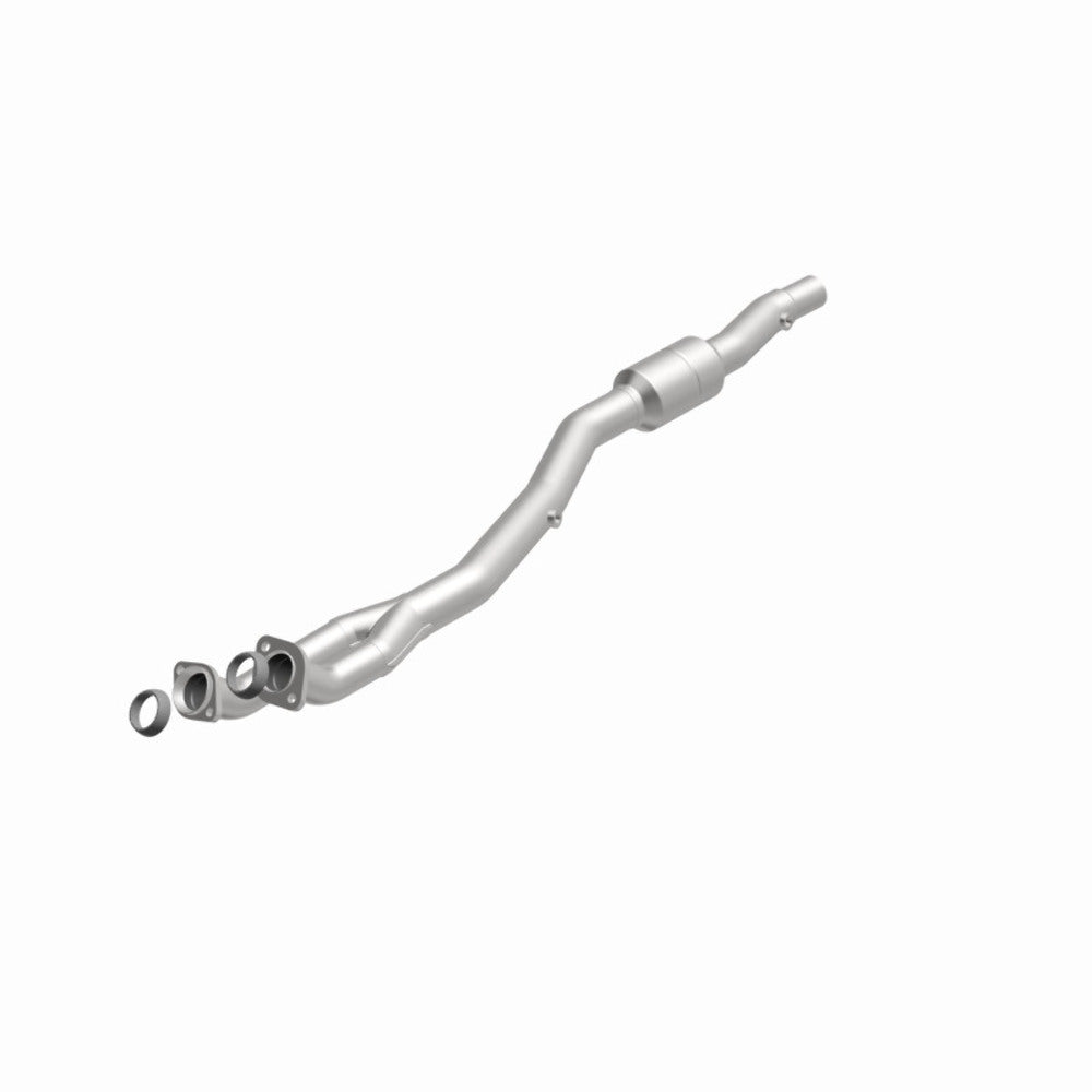 1997-1998 BMW 540i Direct-Fit Catalytic Converter 23306 Magnaflow - Catalytic Converters Car Part People