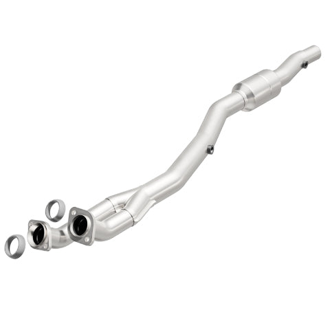 1997-1998 BMW 540i Direct-Fit Catalytic Converter 23306 Magnaflow