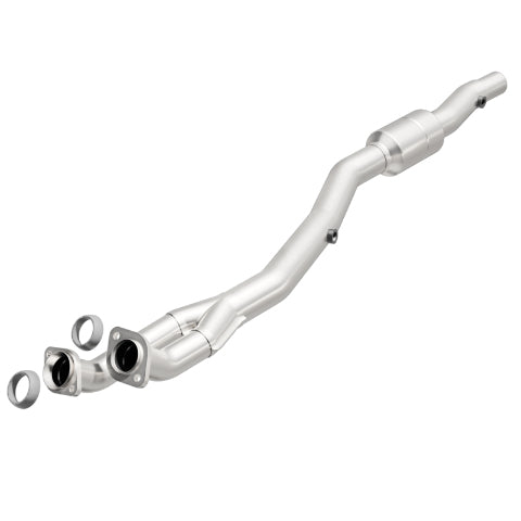 1997-1998 BMW 540i Direct-Fit Catalytic Converter 23306 Magnaflow