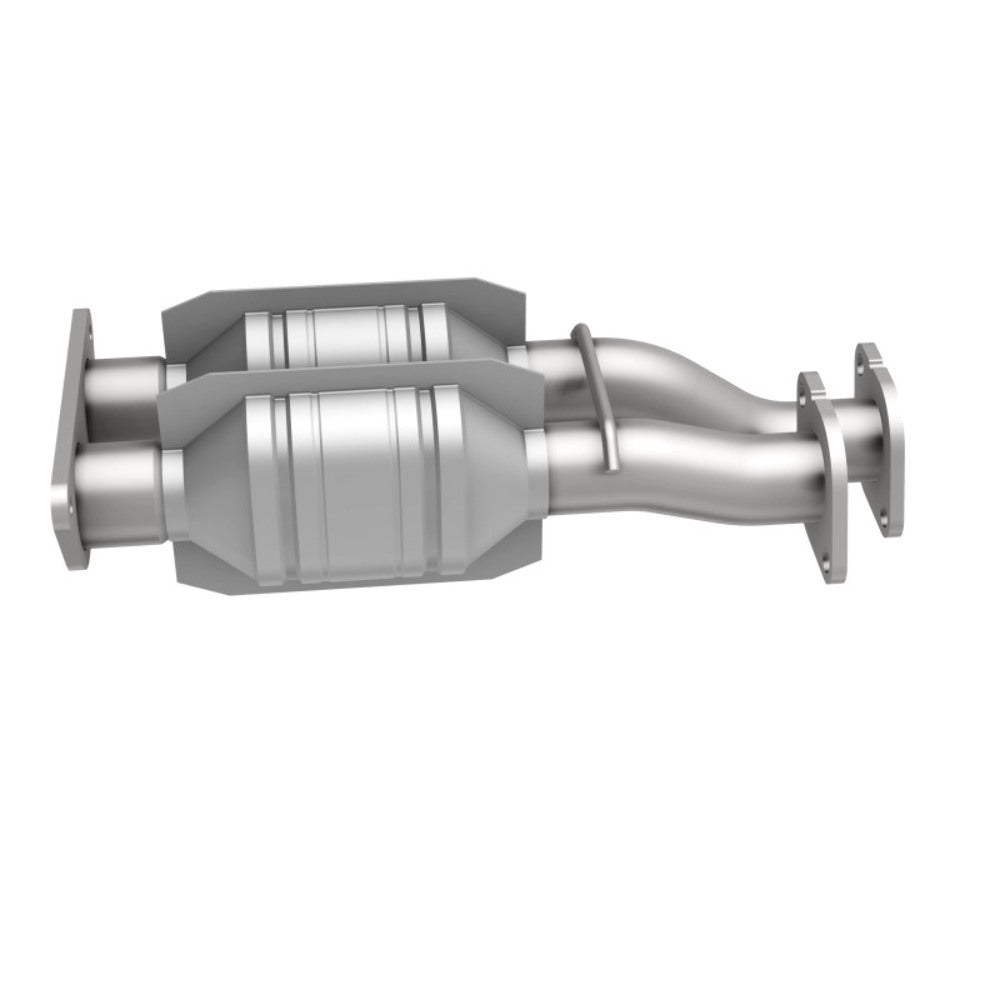 1996-1998 Ford Explorer Direct-Fit Catalytic Converter 23310 Magnaflow - Catalytic Converters Car Part People