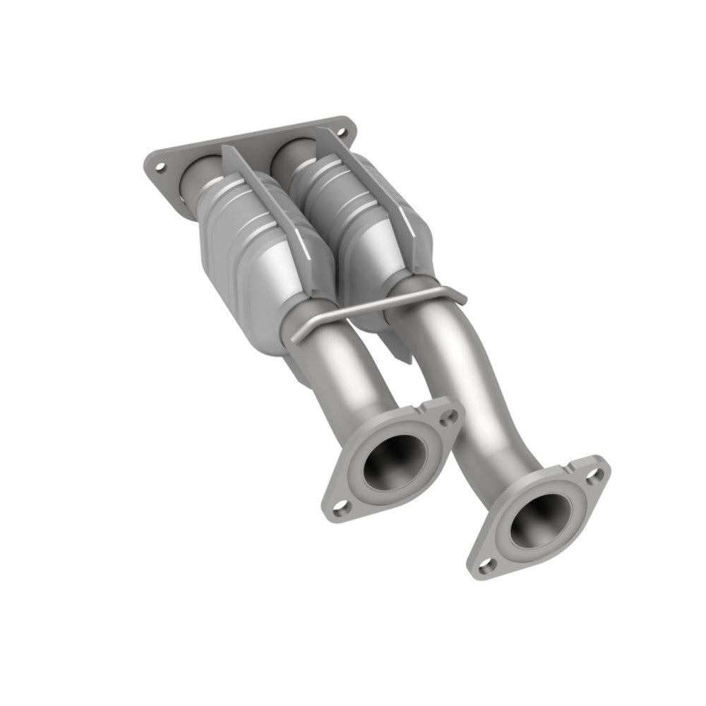 1996-1998 Ford Explorer Direct-Fit Catalytic Converter 23310 Magnaflow - Catalytic Converters Car Part People