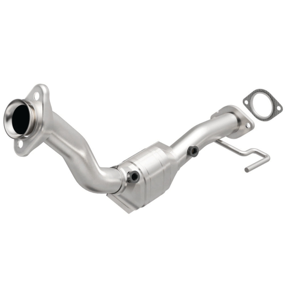 1996-1998 Ford Explorer Direct-Fit Catalytic Converter 23312 Magnaflow - Catalytic Converters Car Part People