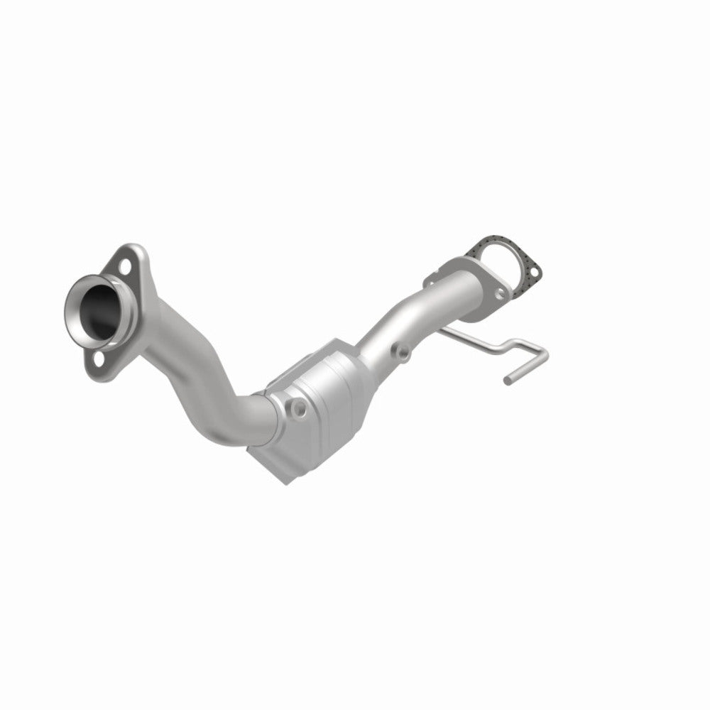 1996-1998 Ford Explorer Direct-Fit Catalytic Converter 23312 Magnaflow - Catalytic Converters Car Part People