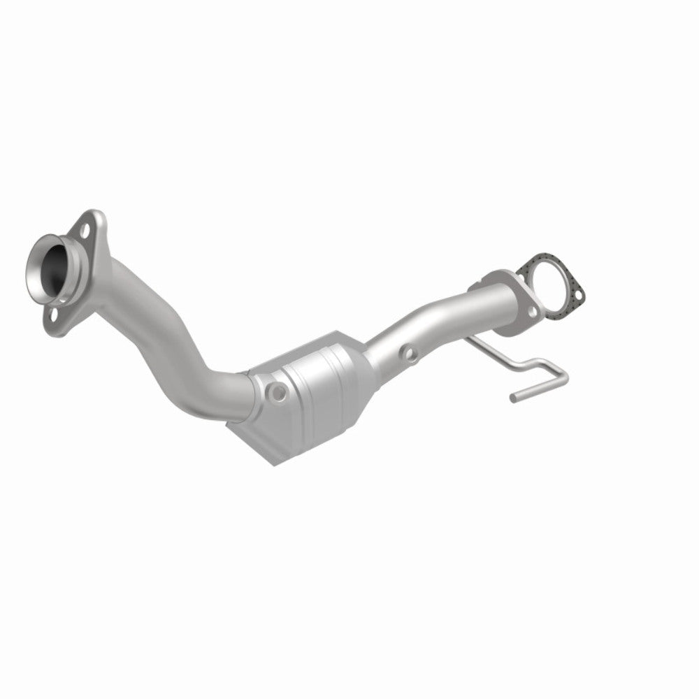 1996-1998 Ford Explorer Direct-Fit Catalytic Converter 23312 Magnaflow - Catalytic Converters Car Part People