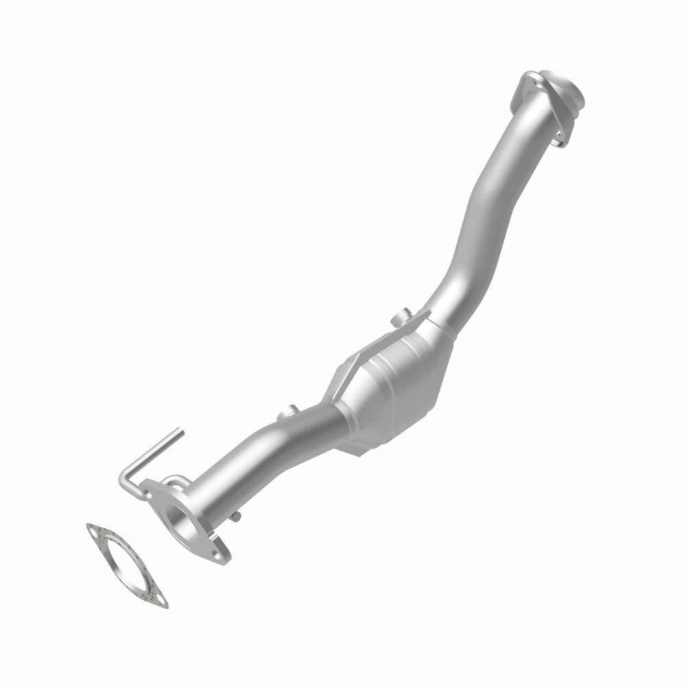 1996-1998 Ford Explorer Direct-Fit Catalytic Converter 23312 Magnaflow - Catalytic Converters Car Part People
