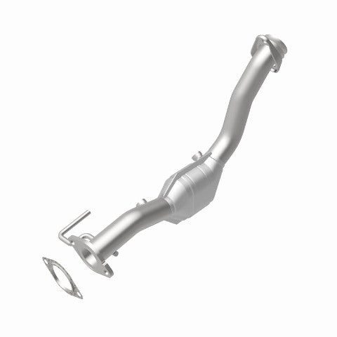 1996-1998 Ford Explorer Direct-Fit Catalytic Converter 23312 Magnaflow