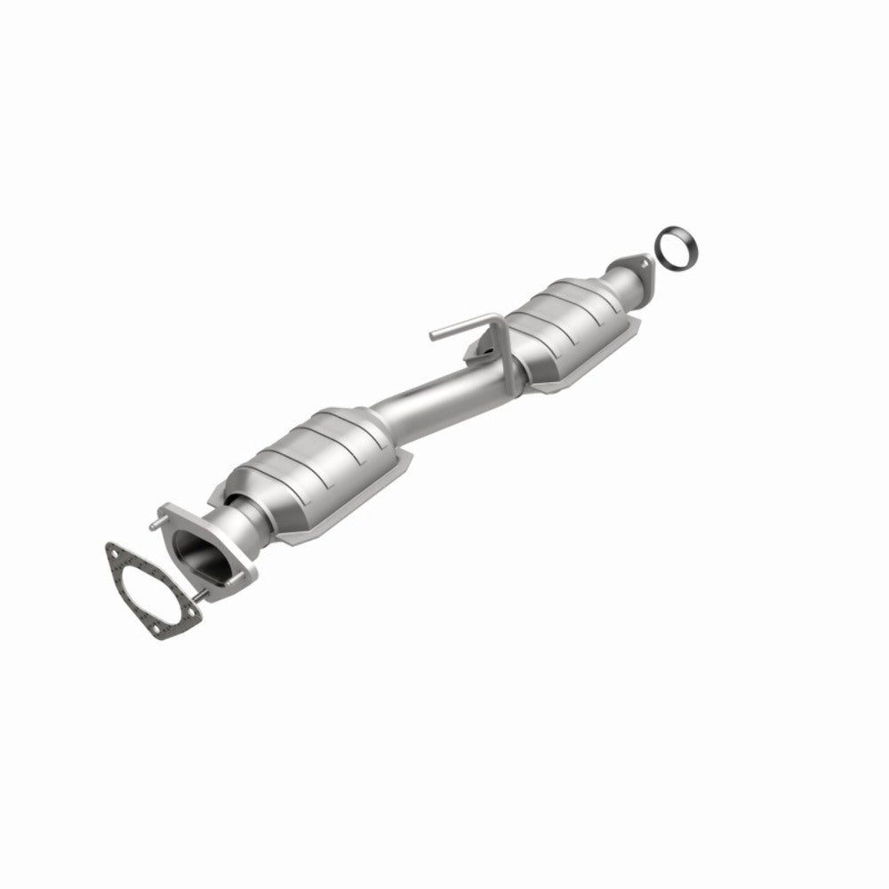 1995-1998 Ford Explorer Direct-Fit Catalytic Converter 23313 Magnaflow - Catalytic Converters Car Part People